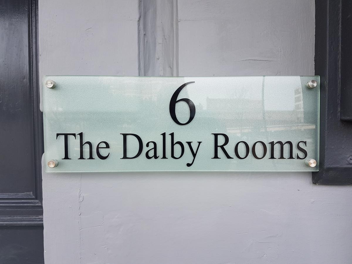 The Dalby Rooms 马盖特 外观 照片