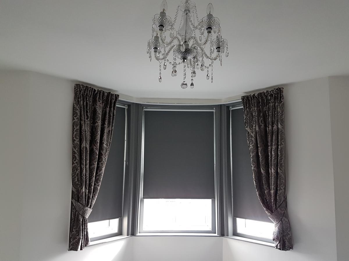 The Dalby Rooms 马盖特 外观 照片