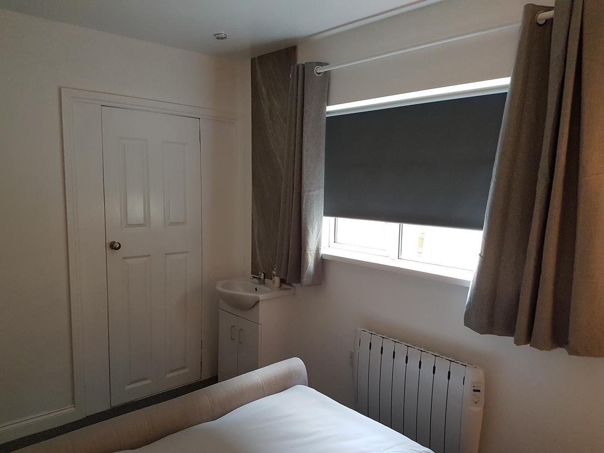 The Dalby Rooms 马盖特 外观 照片