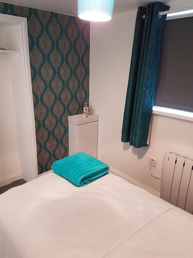The Dalby Rooms 马盖特 外观 照片