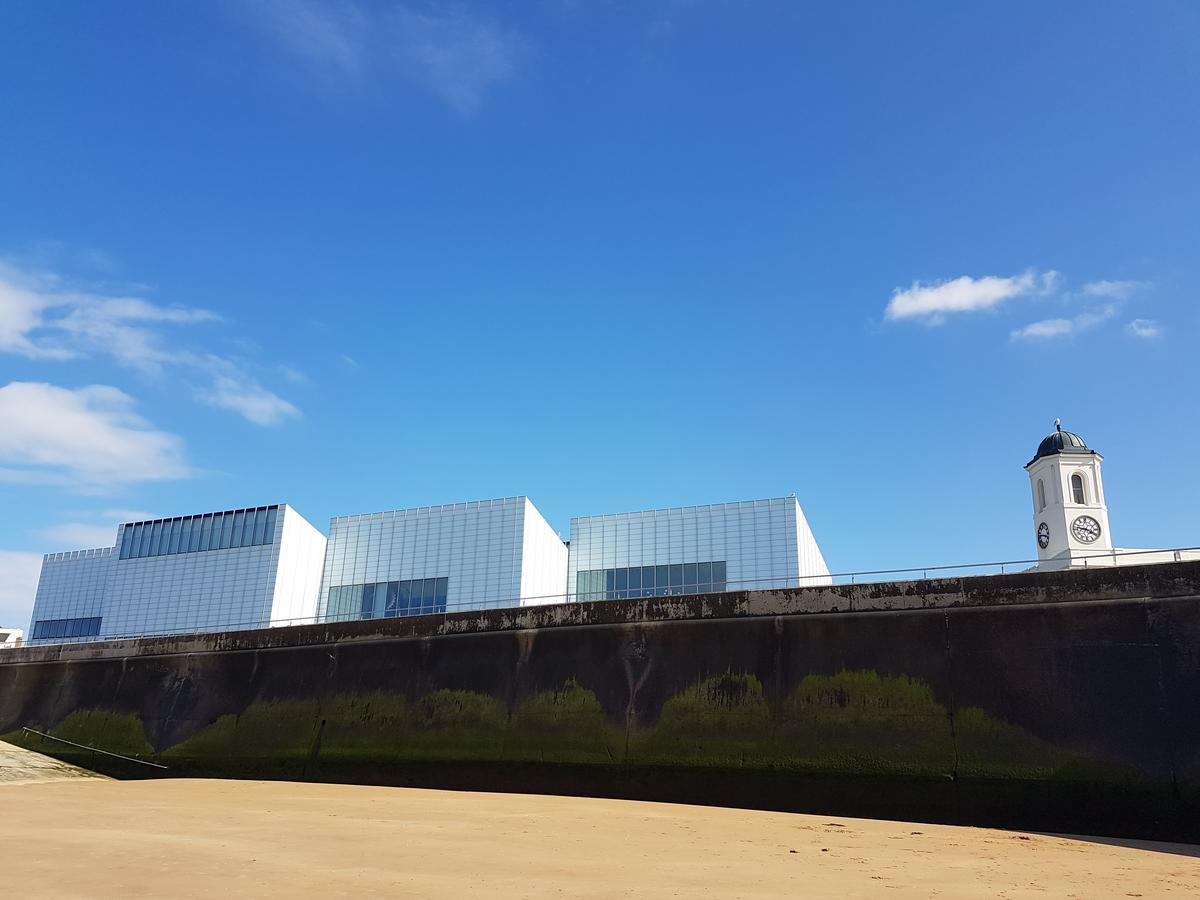 The Dalby Rooms 马盖特 外观 照片