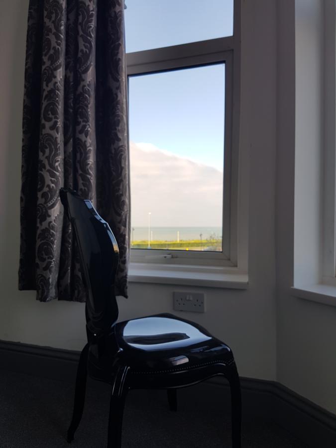 The Dalby Rooms 马盖特 外观 照片