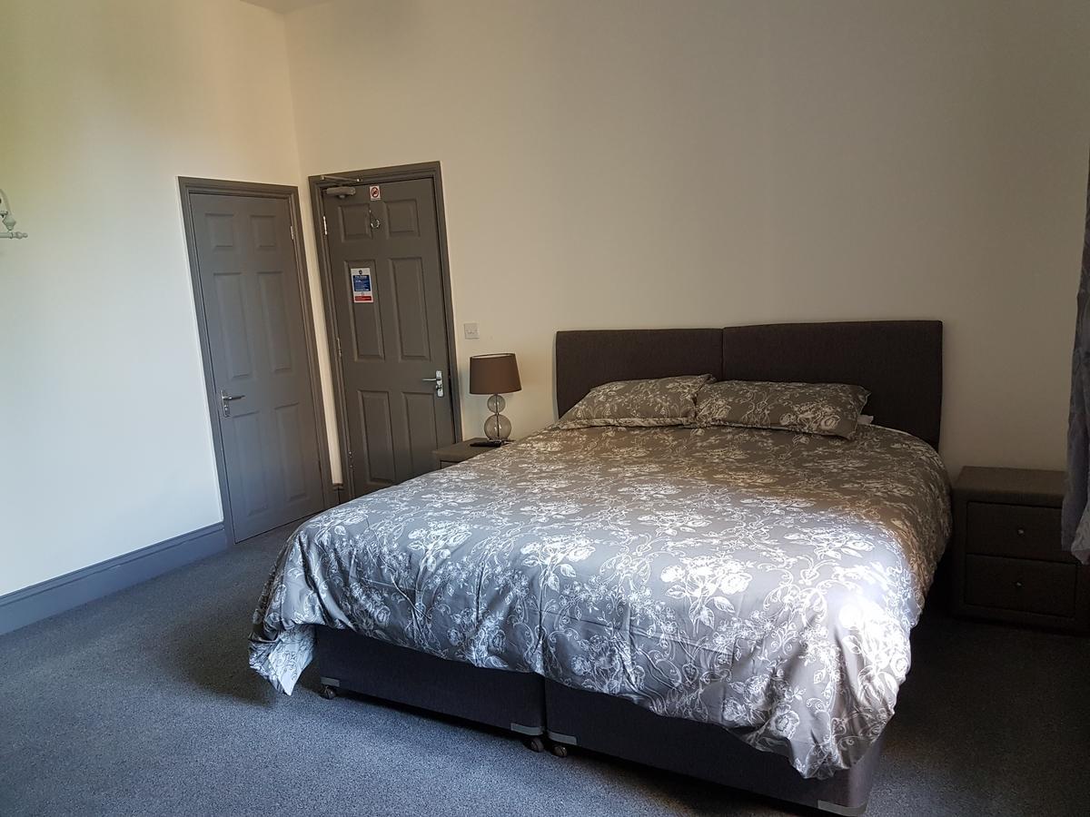 The Dalby Rooms 马盖特 外观 照片