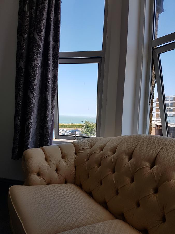 The Dalby Rooms 马盖特 外观 照片