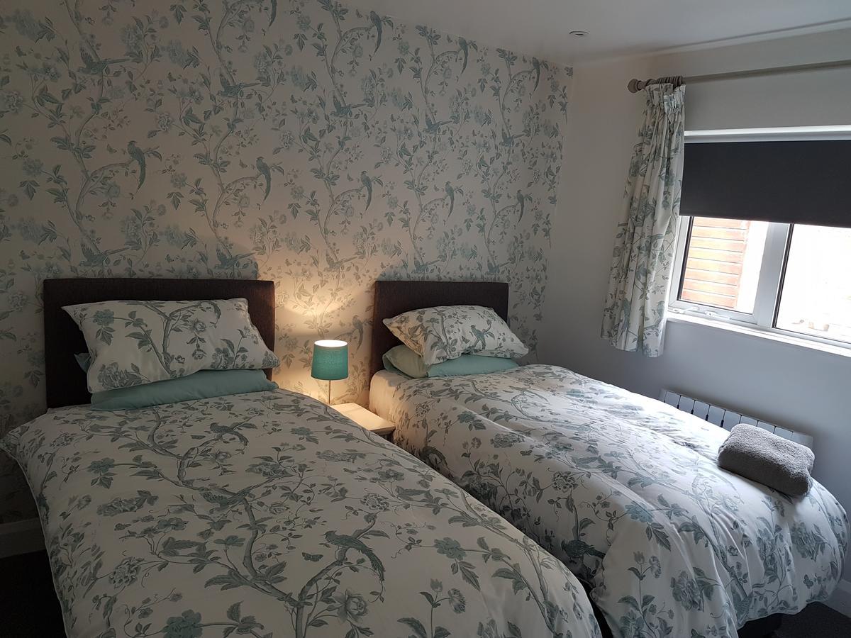 The Dalby Rooms 马盖特 外观 照片