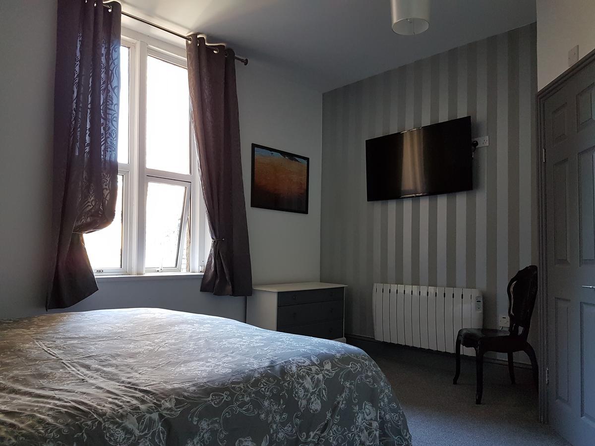 The Dalby Rooms 马盖特 外观 照片