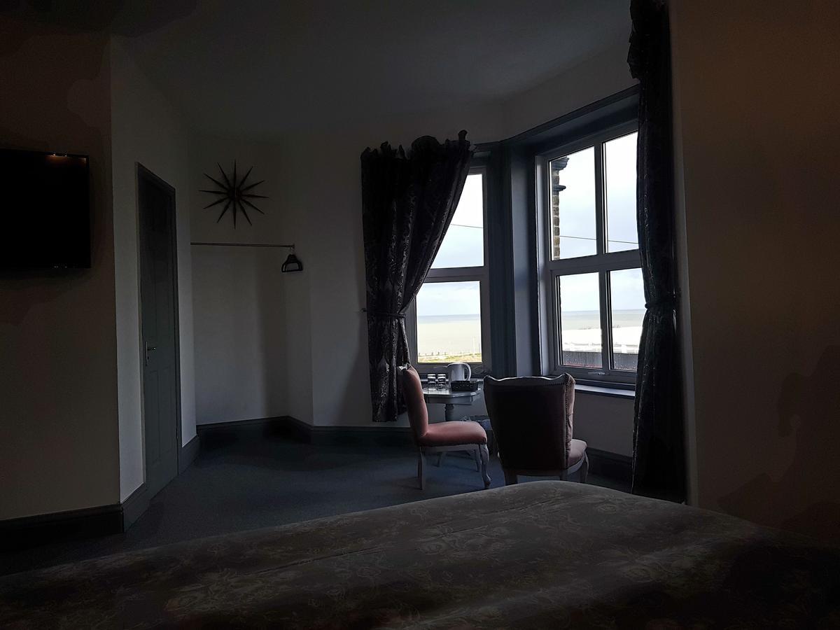 The Dalby Rooms 马盖特 外观 照片