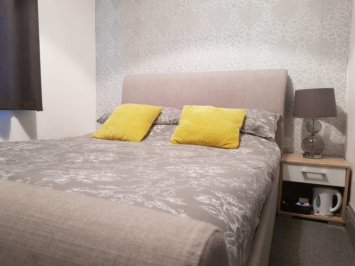 The Dalby Rooms 马盖特 外观 照片