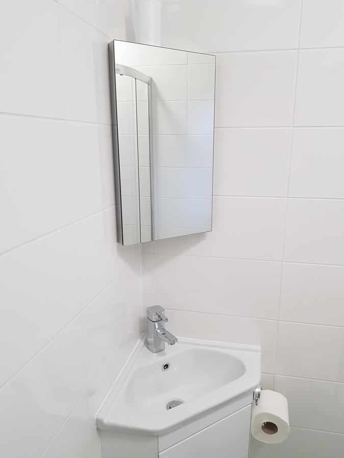 The Dalby Rooms 马盖特 外观 照片